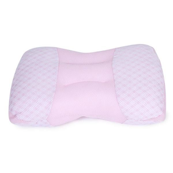 Gối My Fit Nishikawa Màu Hồng