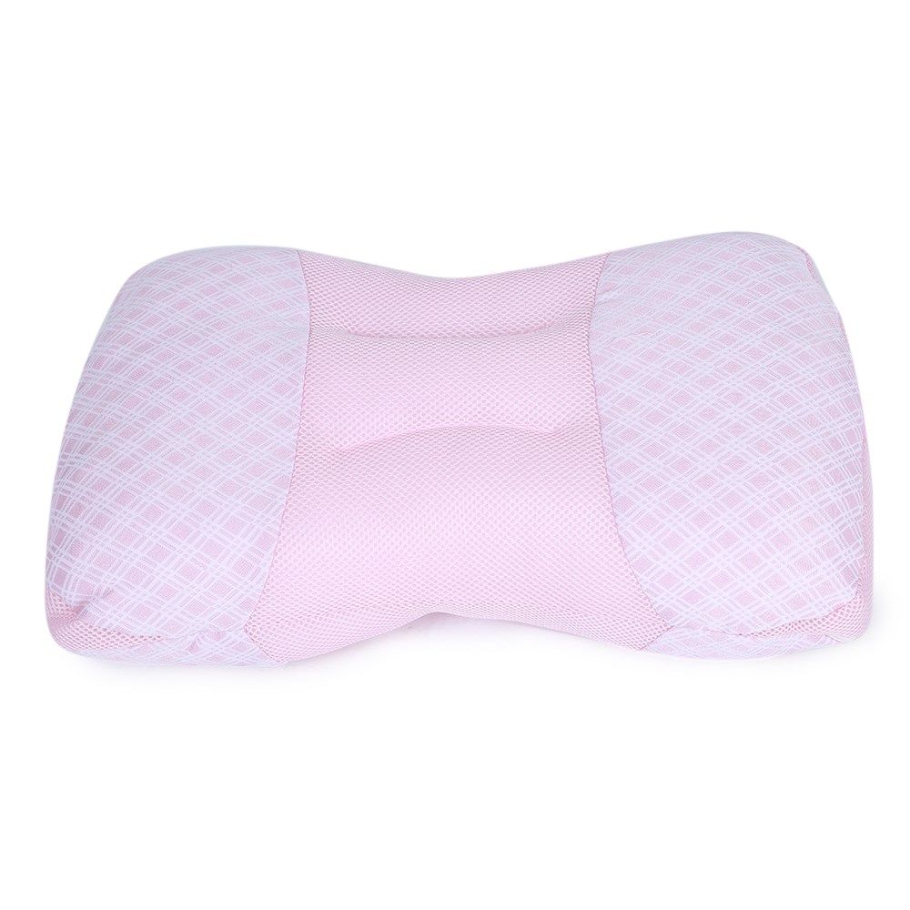 Gối My Fit Nishikawa Màu Đỏ