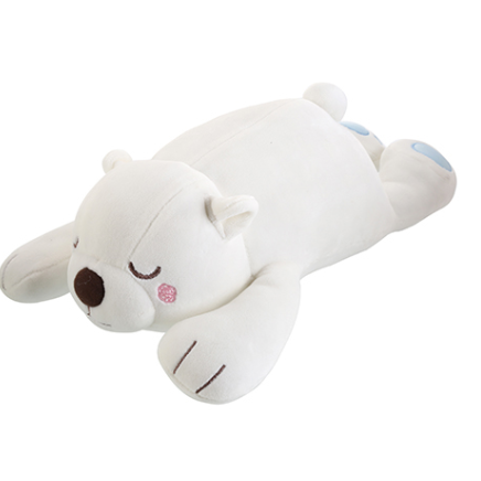 Gối Ôm Hình Gấu - 65cm - DY1610239