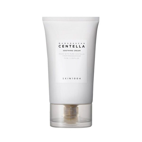 Kem Soothing Phục Hồi Da Skin1004 Madagascar Centella Soothing Cream 75ml
