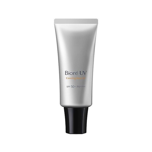 Gel Chống Nắng Trang Điểm Biore UV Che Khuyết Điểm SPF50 30g