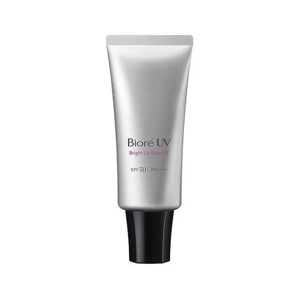 Gel Chống Nắng Trang Điểm Sáng Da Bioré UV Bright Up Base UV SPF50+/PA++++ 30g