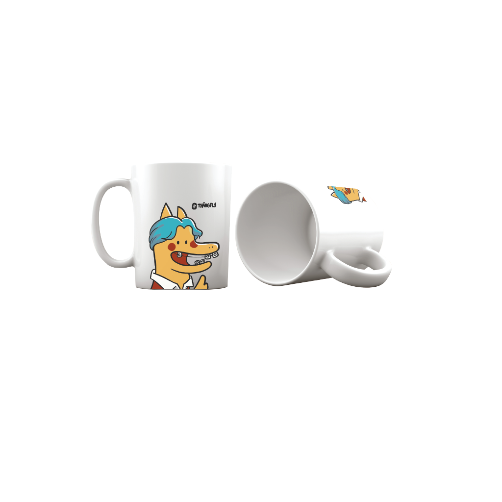 Cốc Pikalong 300ml