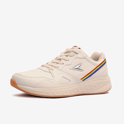Giày Thể Thao Nữ Bitis Hunter Retro Essential Pack DSWH00800KEM