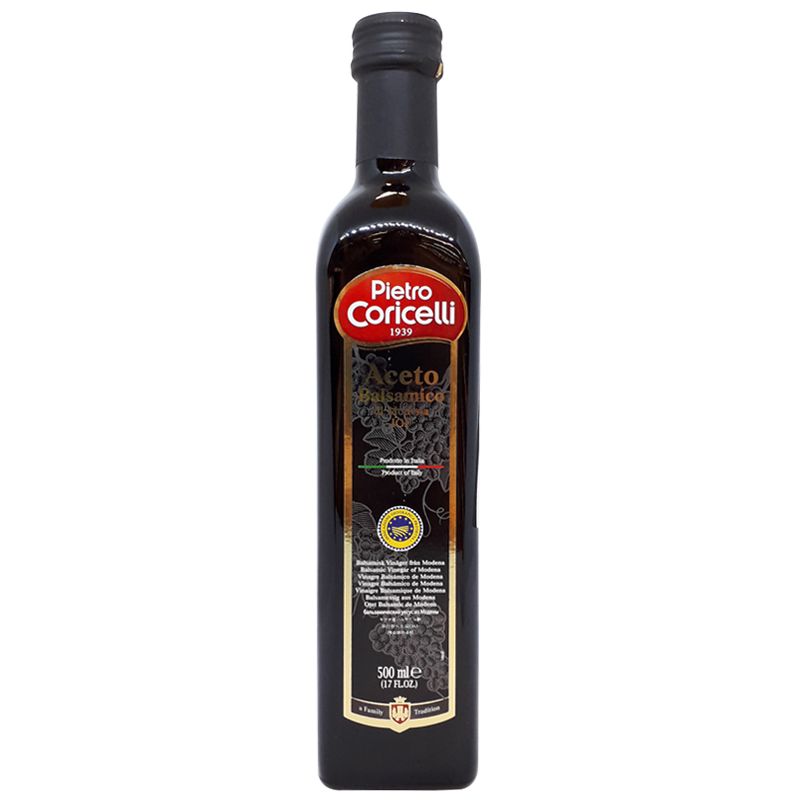 Giấm Nho Thơm Pietro Coricelli 500ml