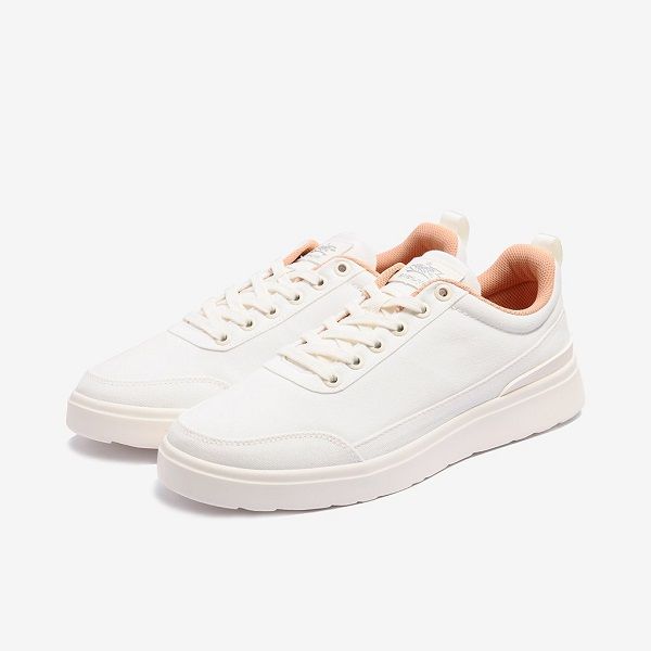 Giày Thể Thao Nữ Biti's Hunter Street DSWH01300 Màu Trắng - Size 39