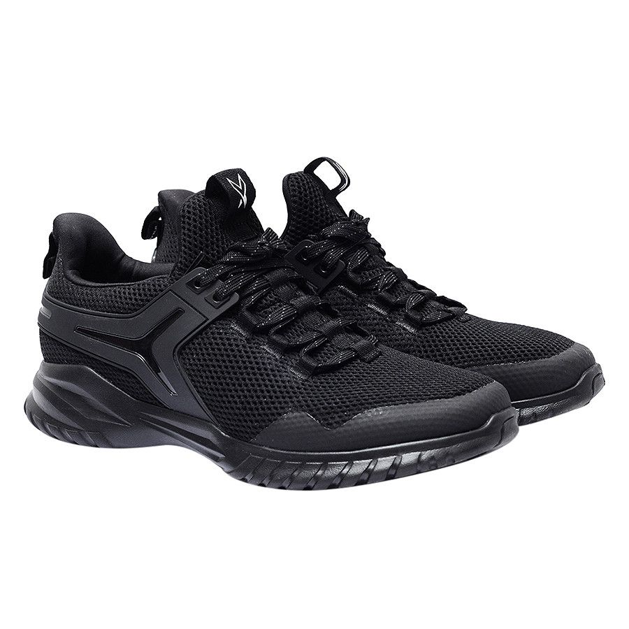 Giày Thể Thao Biti's Hunter X DSUH00500DEN - Midnight Black II (Size 35-38)