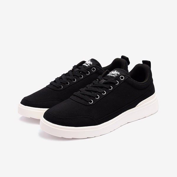 Giày Thể Thao Nữ Biti's Hunter Street DSWH01300 Màu Đen - Size 36