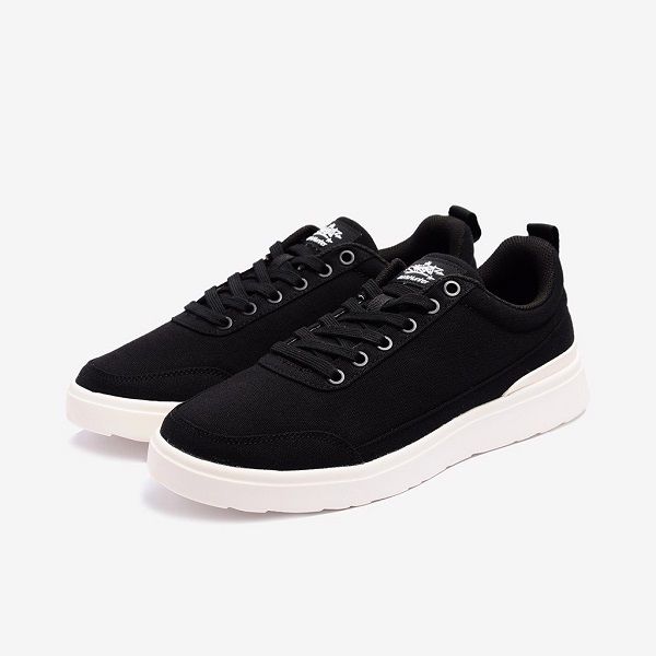 Giày Thể Thao Nữ Biti's Hunter Street DSWH01300 Màu Đen - Size 39