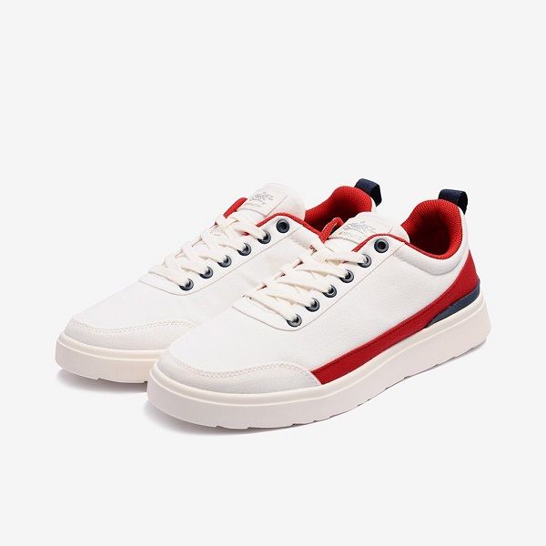 Giày Thể Thao Nữ Biti's Hunter Street DSWH01300 Màu Đỏ - Size 36