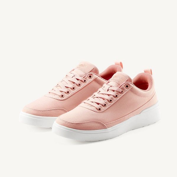 Giày Thể Thao Nữ Biti's Hunter Street DSWH01300 Màu Hồng - Size 38