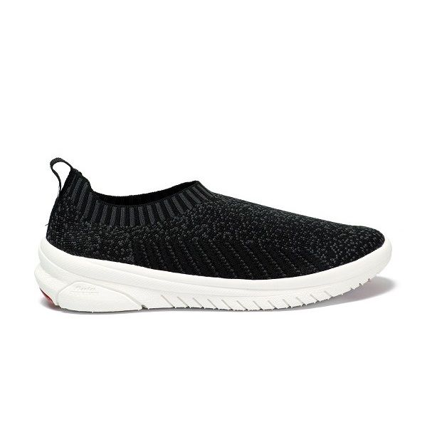 Giày Đi Bộ Nữ Màu Black Bata 559-6411 (Store 5703)