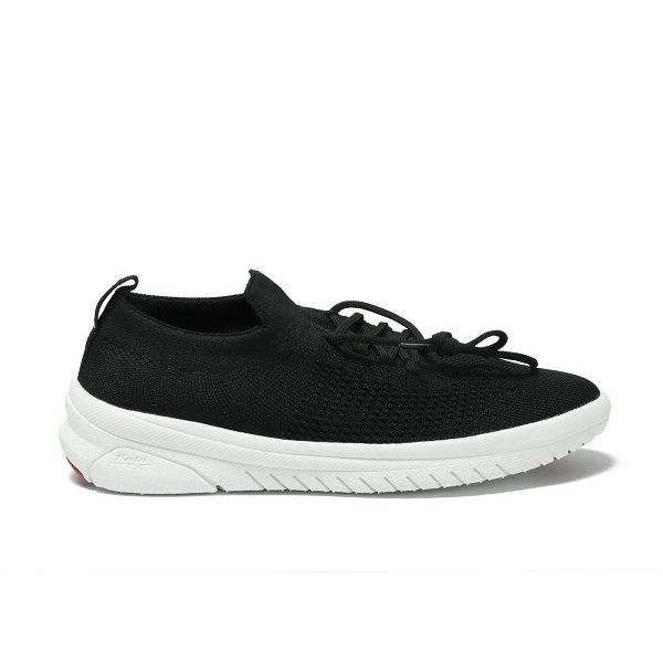 Giày Đi Bộ Nữ Màu Black Bata 559-6911 (Store 5703)