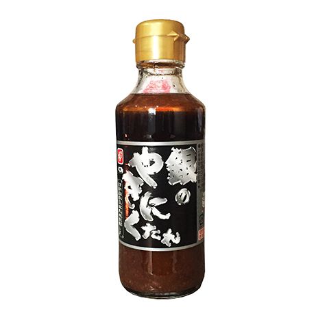 Nước Chấm Thịt Nướng Gin Dare 225g