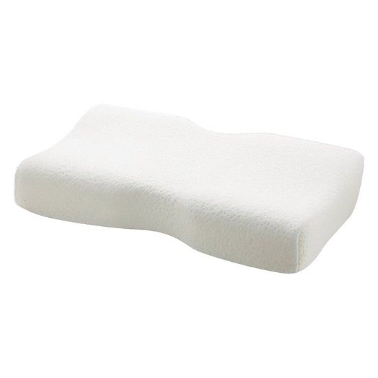Gối Memory Foam 50D Hình Bướm Lock&Lock HLW113