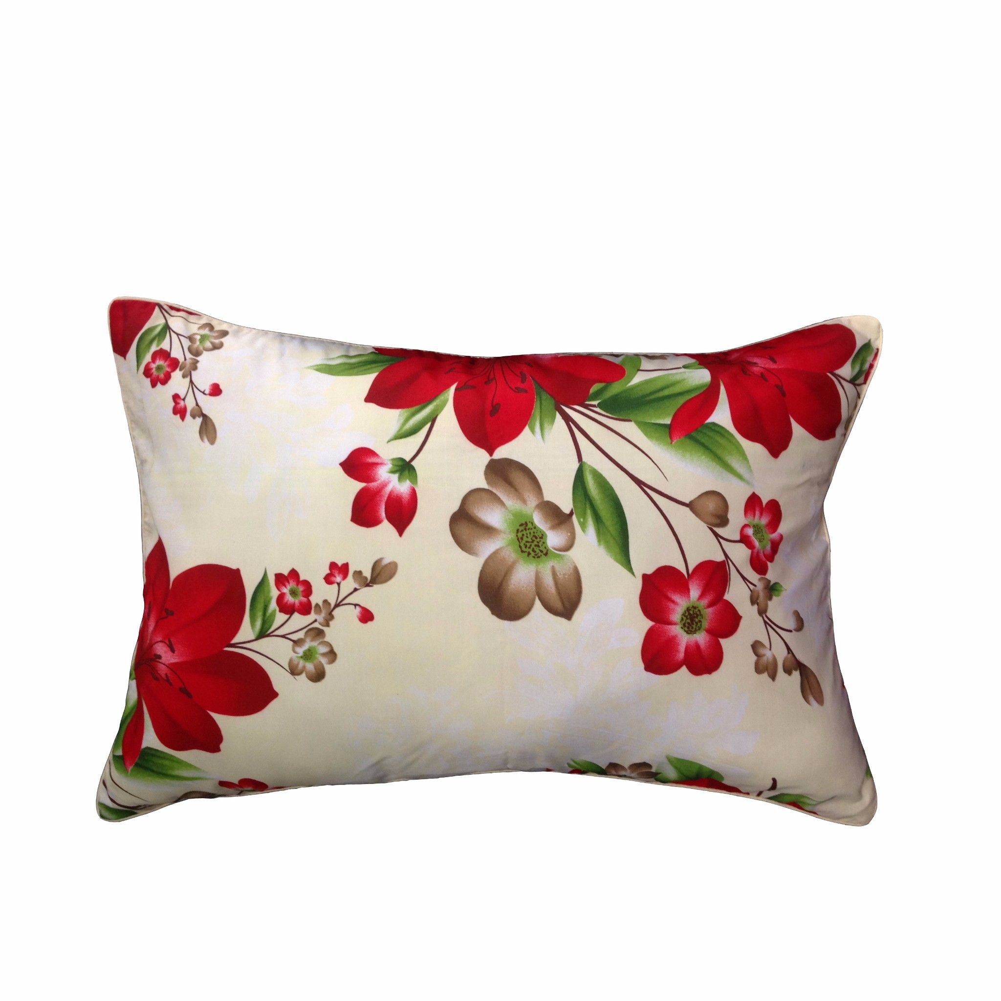 Gối Nằm Kate Hoa MYM 40 x 60 cm
