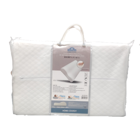 Gối Contour Memory Foam 40x60CM