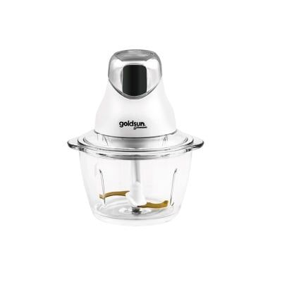 Máy Xay Thịt Goldsun GPC07 (W)
