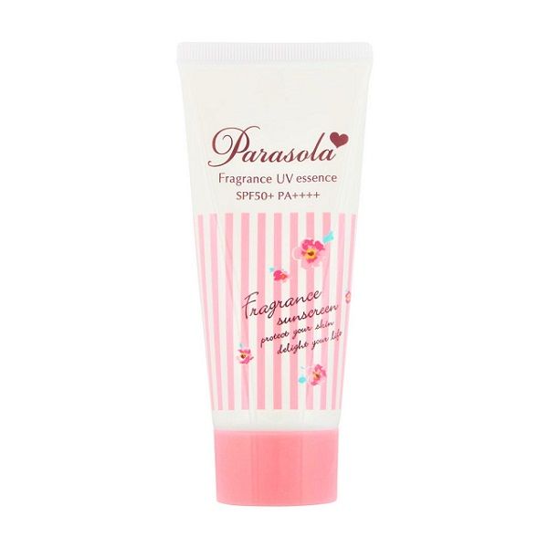 Gel Chống Nắng Naris Parasola Fragrance UV Essence SPF50+ PA++++ 90g