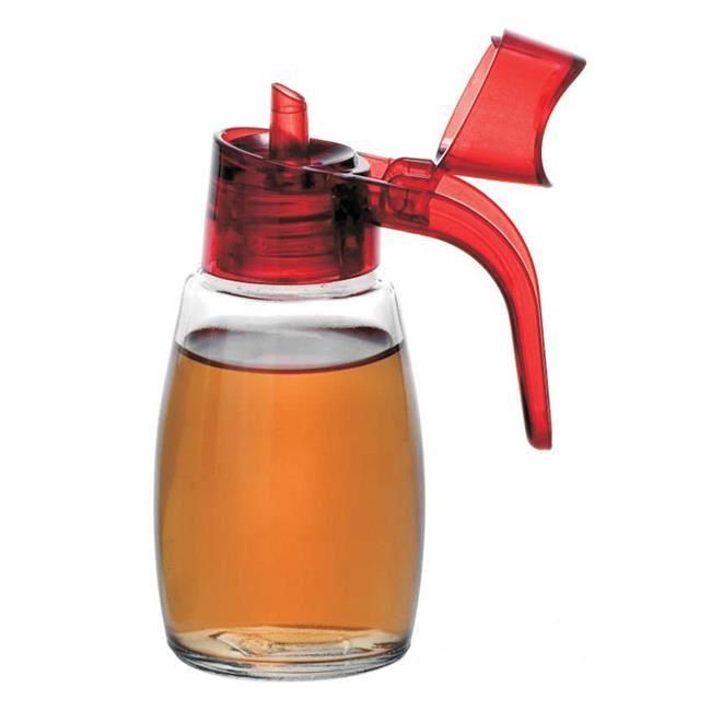 HŨ GIA VỊ THỦY TINH HEREVIN 105ml 131435