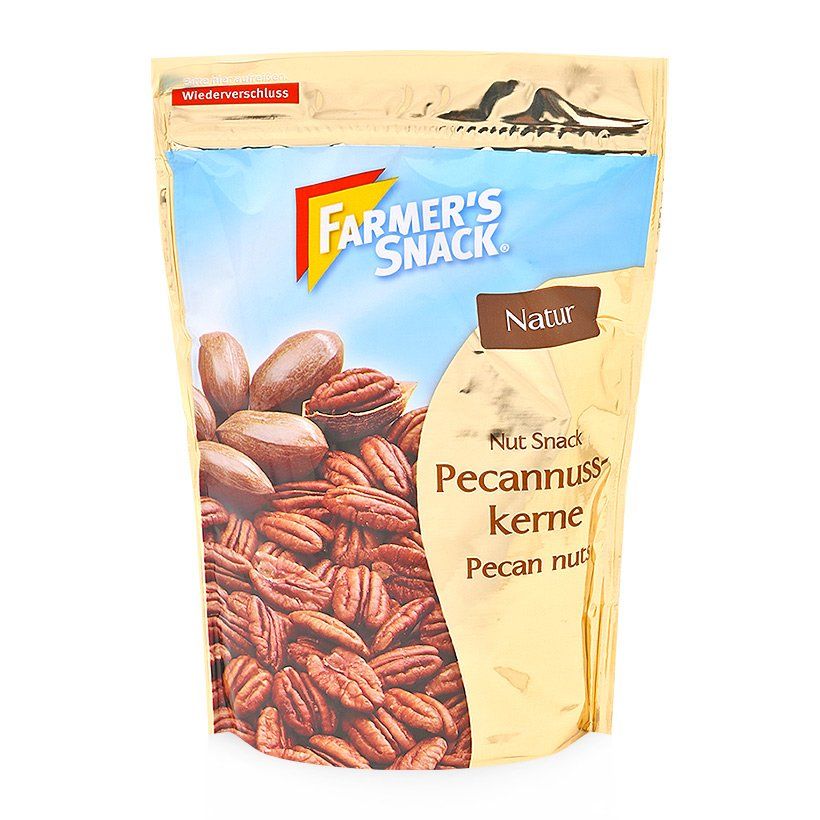 Hạt Hồ Đào Farmer's Snack Gói - 125g