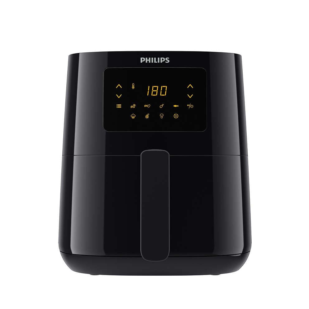 Nồi Chiên Không Dầu Philips 4.1L HD9252/90