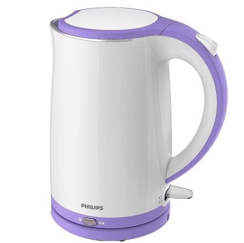 Bình Đun Siêu Tốc Hai Lớp Philips 1.7L HD9312