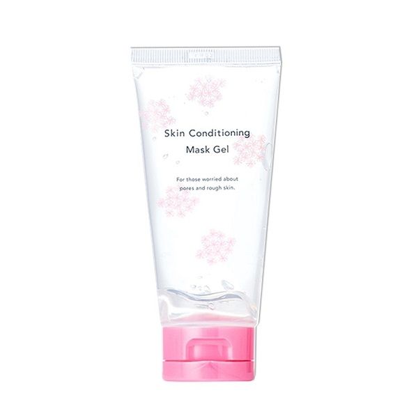 Mặt Nạ Dưỡng Ẩm Meishoku Skin Conditioning Mask Gel 90g