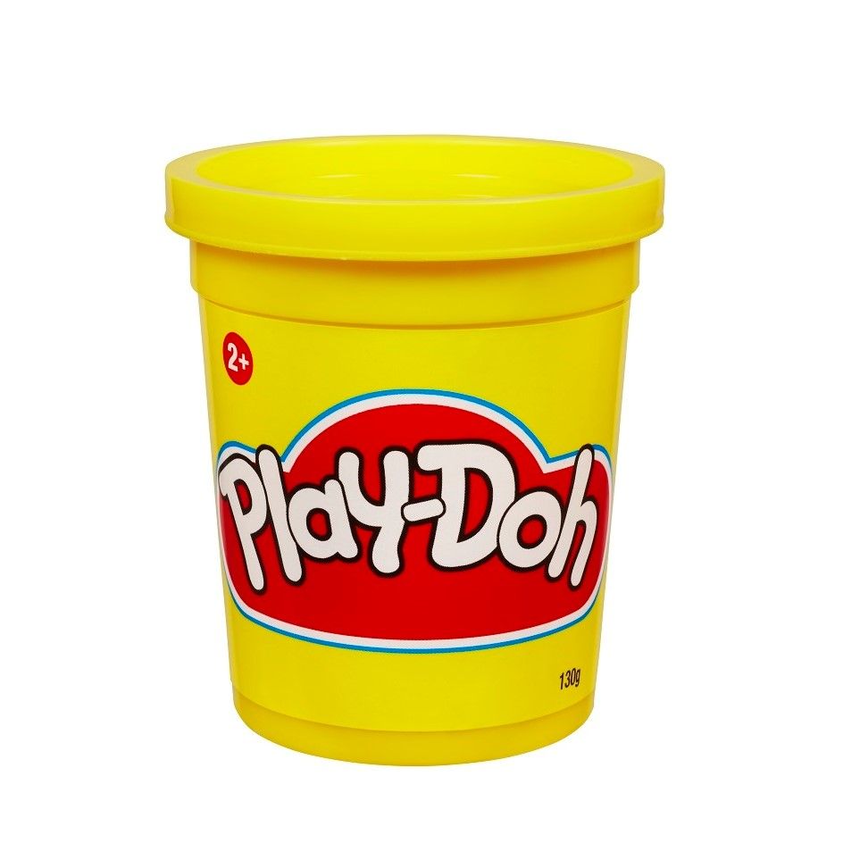 Hộp Bột Nặn Play-Doh B5517A