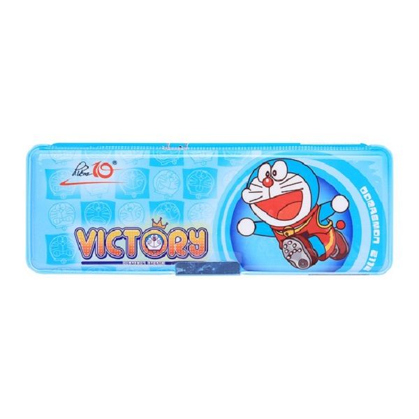 Hộp Bút Doraemon Thiên Long PCA-011/DO