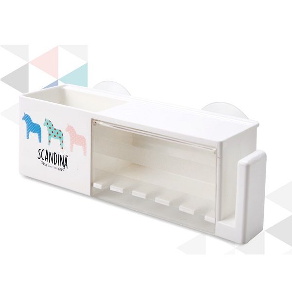 Hộp Đựng Bàn Chải Đánh Răng Shabath-SA08478