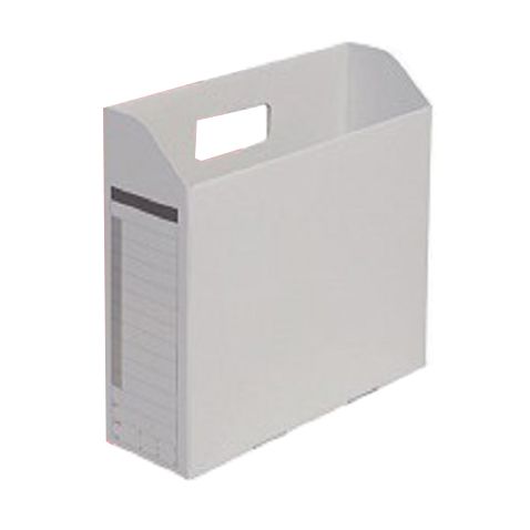 HỘP GIẤY A4E - PLUS MÀU XÁM
