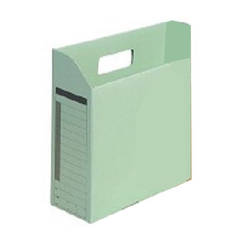 HỘP GIẤY A4E - PLUS MÀU XANH LÁ