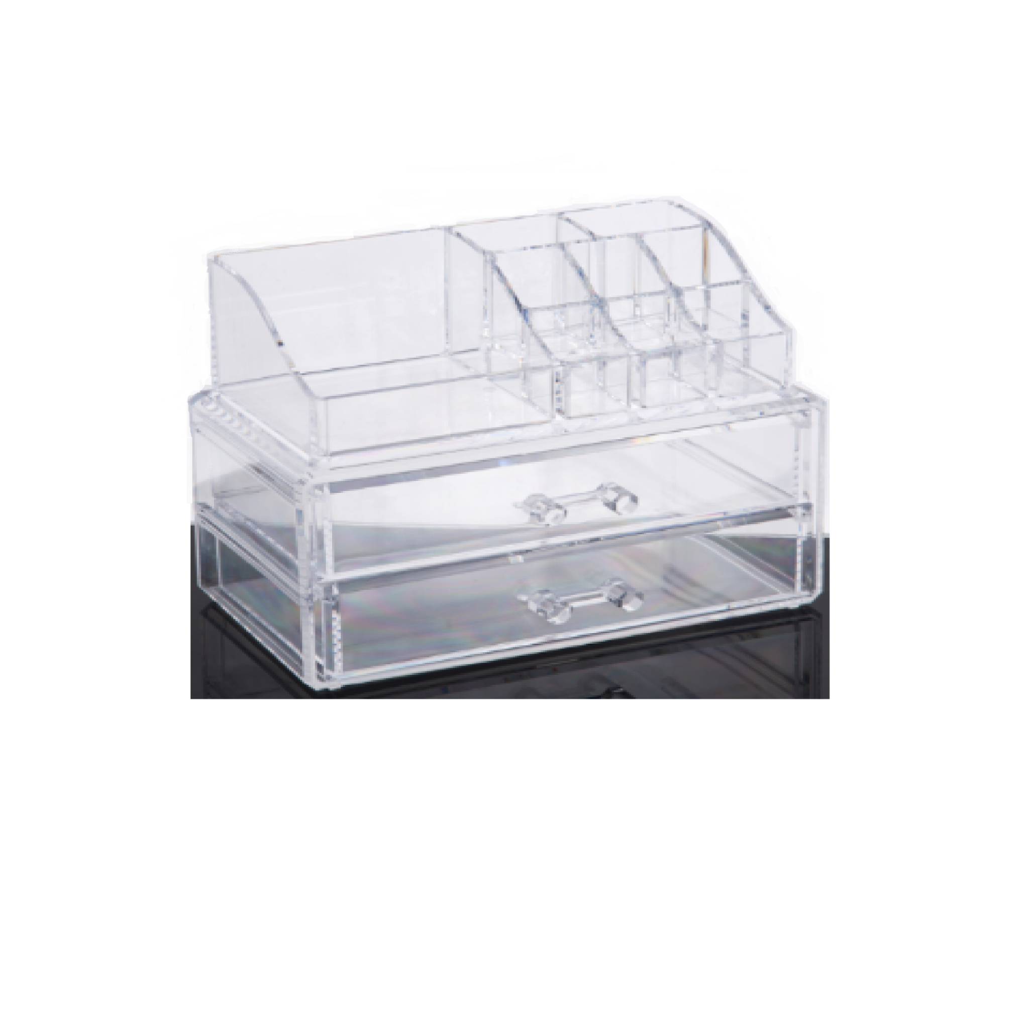Hộp Kệ Mỹ Phẩm 6601