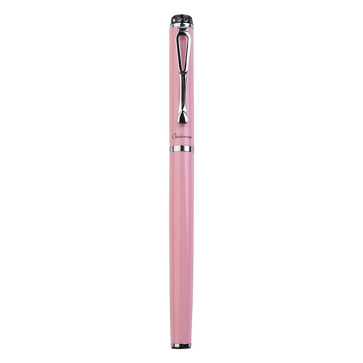 Hộp Viết Lông Bi Chairman 301 Hồng