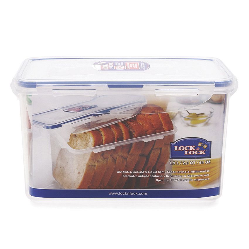 Hộp Bảo Quản Classic 1.9 Lít - HPL818