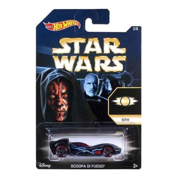 XE STAR WARS CKJ41