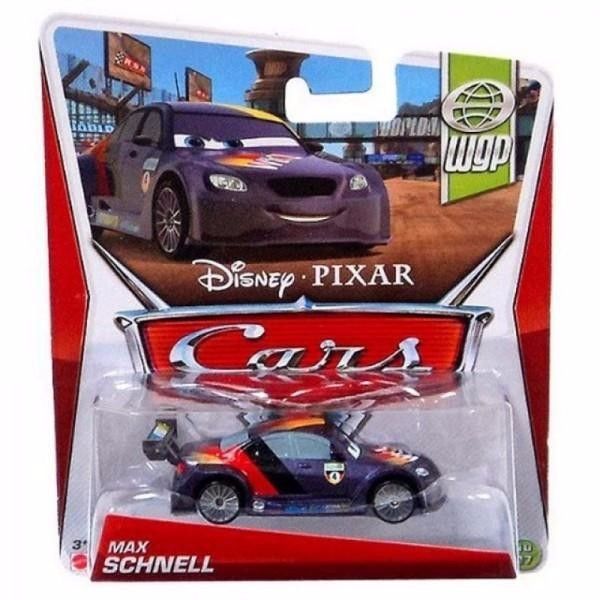 Xe mô hình CARS