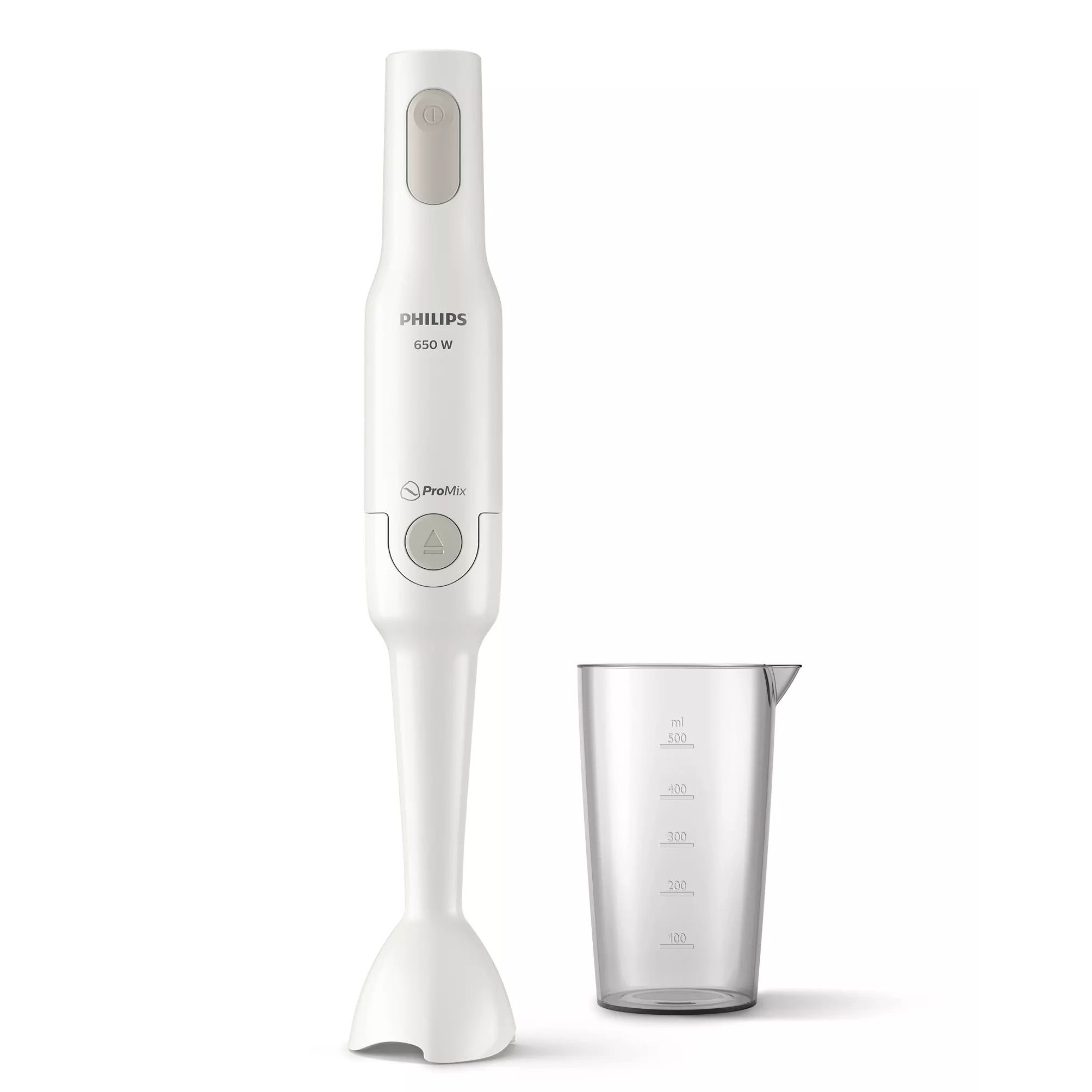 Máy Xay Sinh Tố Cầm Tay Philips HR2531/00