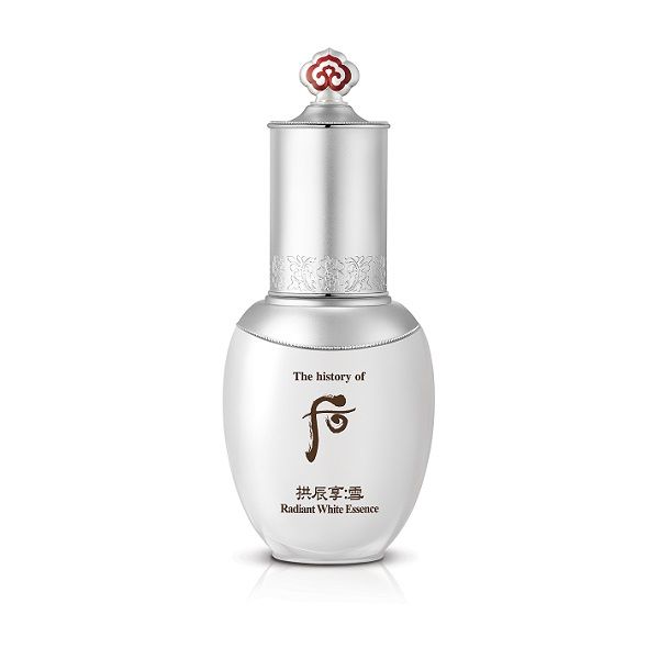 Tinh Chất Dưỡng Trắng Da Whoo Gongjinhyang Seol Radiant White Essence 45ml
