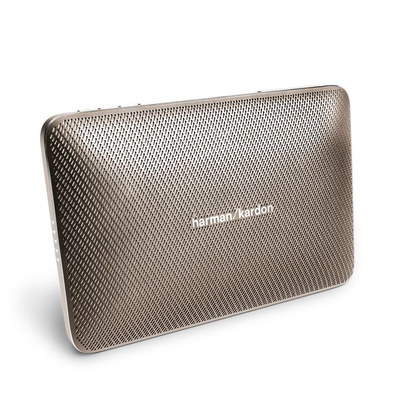 Loa Di Động Harman Kardon Esquire 2 Gold