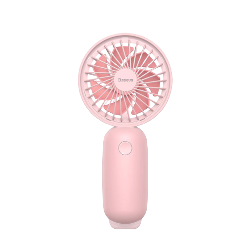 Quạt Cầm Tay Mini Đom Đóm BASEUS 890