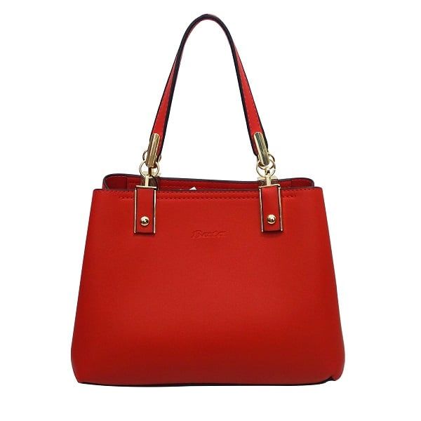 Túi Thời Trang Nữ Màu Red Bata 951-5108 (Store 5703)