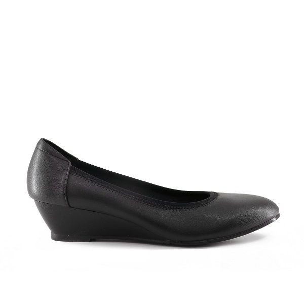 Giày Cao Gót Nữ Màu Navy Bata 651-9111 (Store 5703)