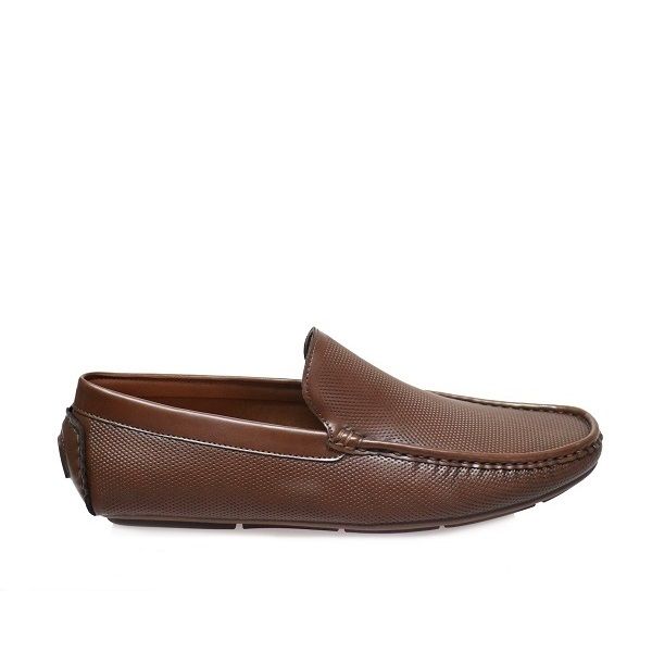 Giày Đi Bộ Nam Màu Brown Bata 811-4511 (Store 5703)