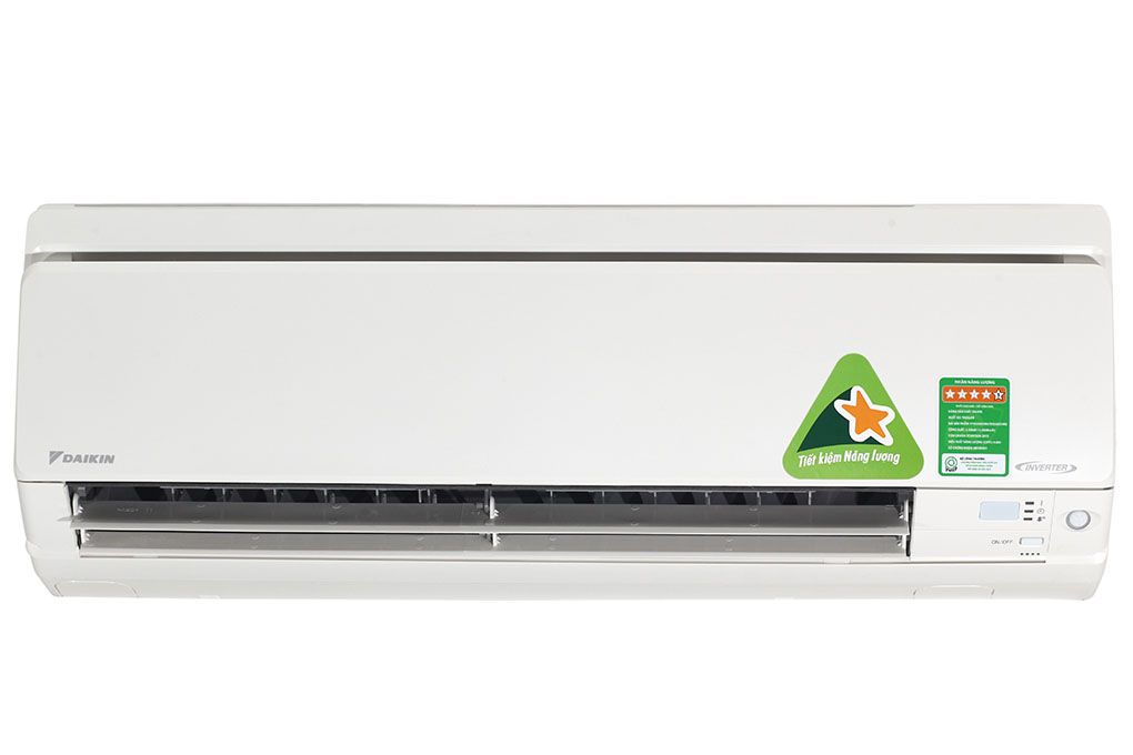 MÁY LẠNH DAIKIN INVERTER 2 CHIỀU FTXS35GVMV/RXS35GVMV