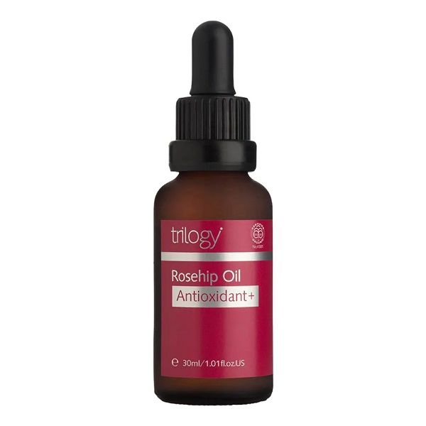 Tinh Dầu Tầm Xuân Dưỡng Da Căng Mịn Trilogy Rosehip Oil Antioxidant+ 30ml