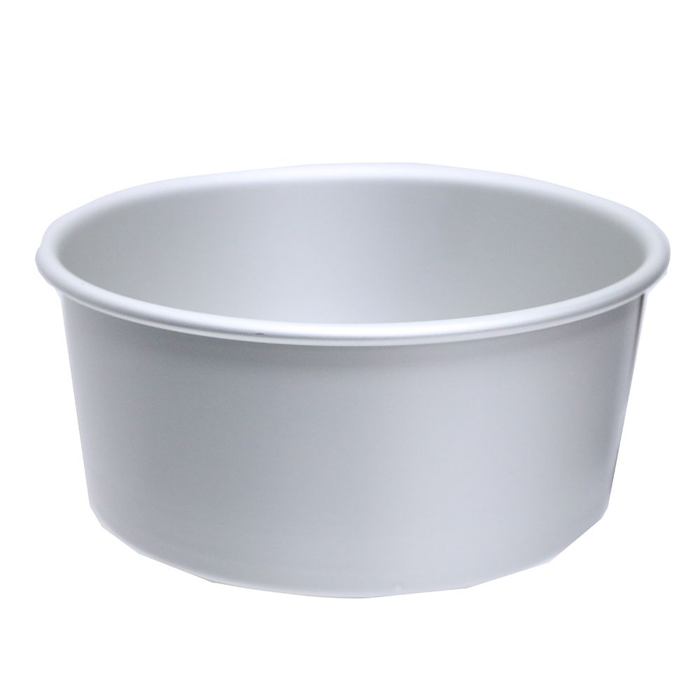 Khuôn Làm Bánh Nhôm Metal 17Cm