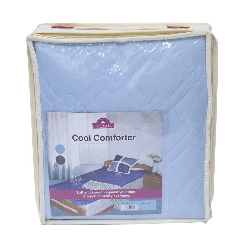 Tấm Lót Giường Làm Mát Topvalu 1.6 x 2m