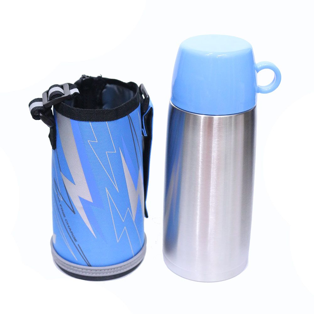Bình Giữ Nhiệt TV 800ml (có kèm đầu thay)